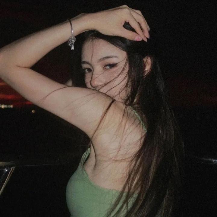 女友的秘密